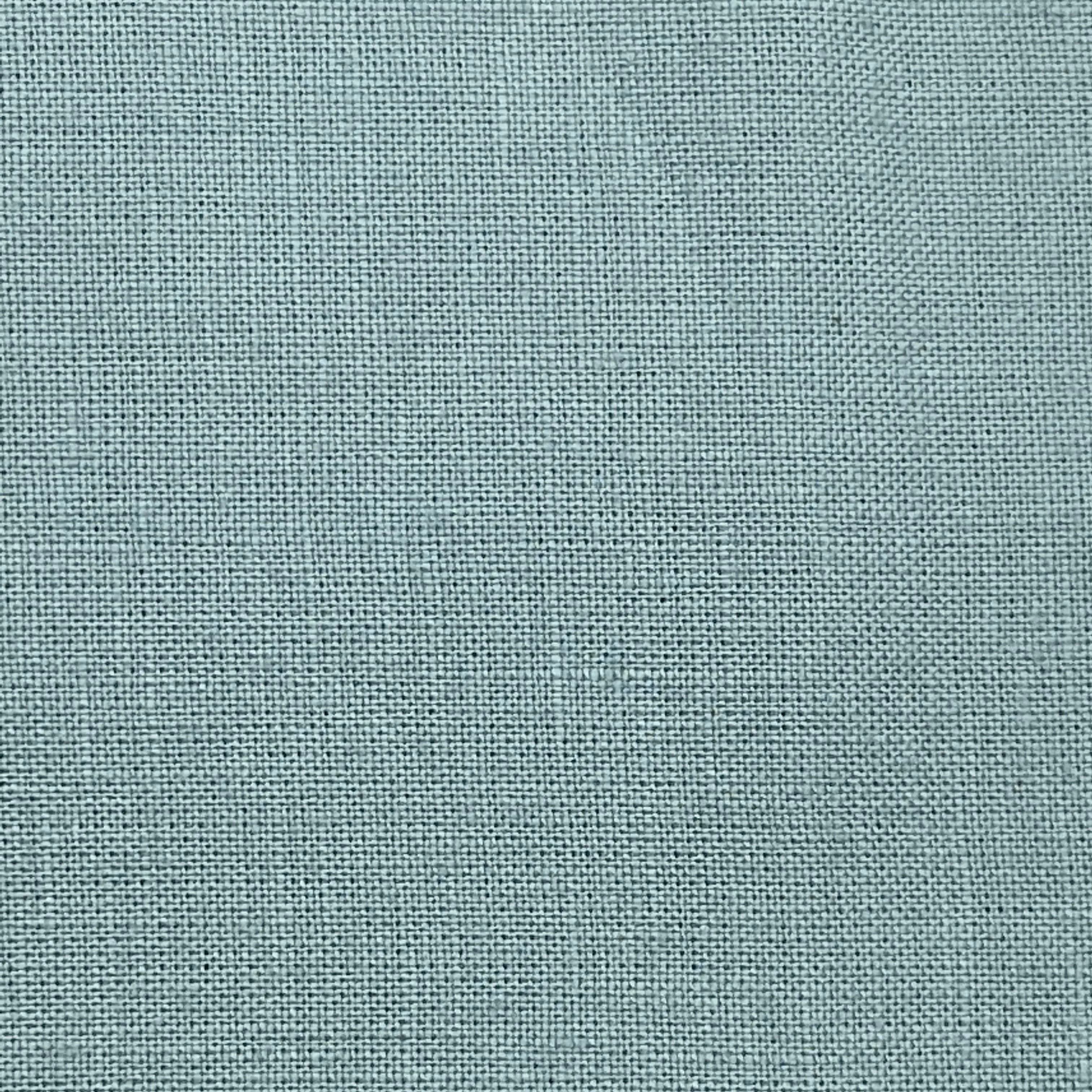 1 1/2 Yards of Driftwood Linen in Robin's Egg