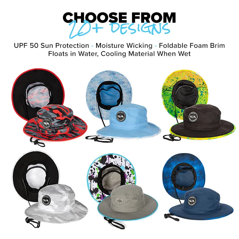 30% OFF ANY HAT