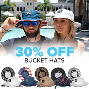 30% OFF ANY HAT