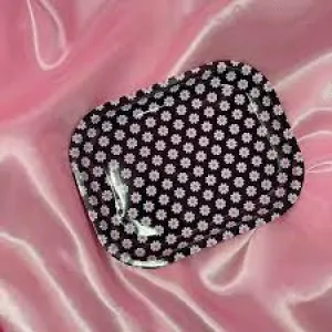 A Shop of Things - Dazey Rolling Tray
