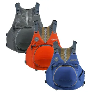 Astral Sturgeon PFD