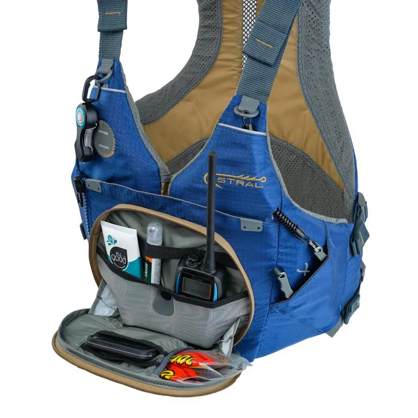 Astral Sturgeon PFD