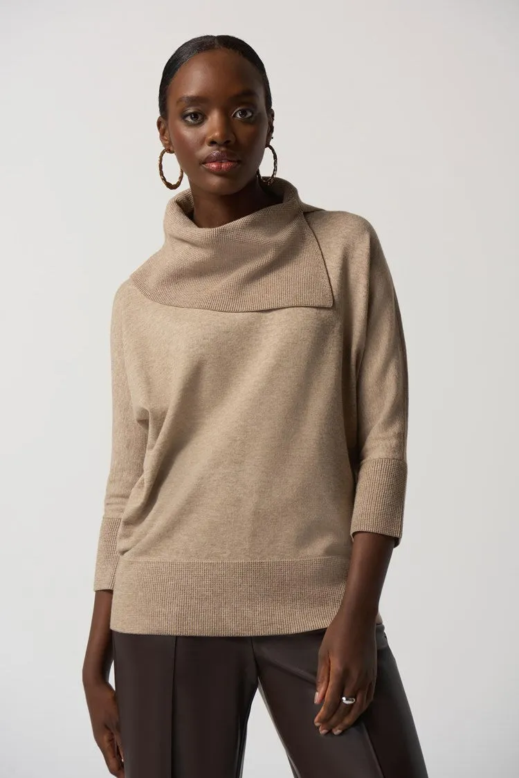 Asymmetrical Sweater