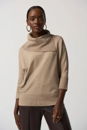 Asymmetrical Sweater