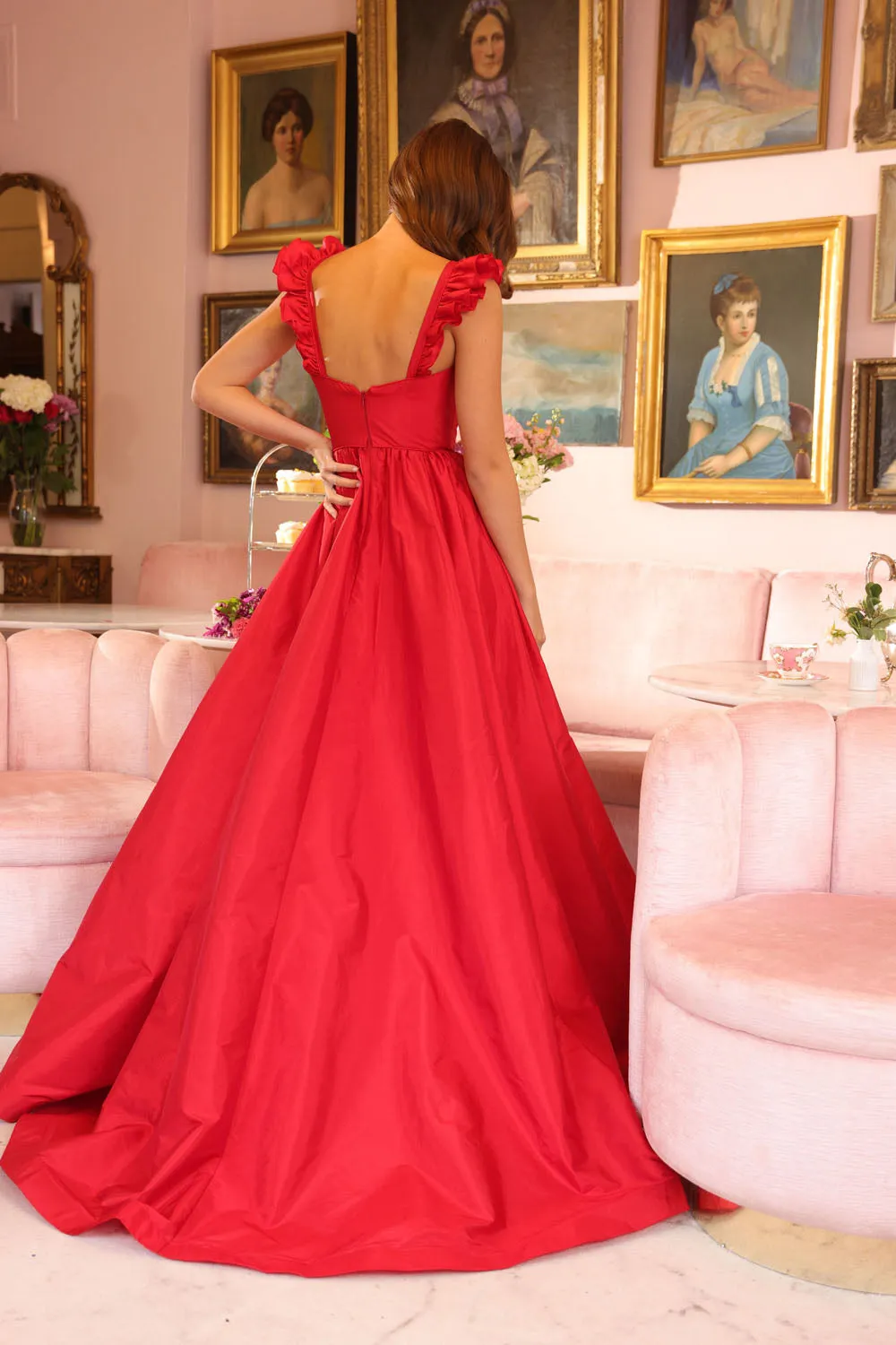 Ava Presley 40094 Dresses