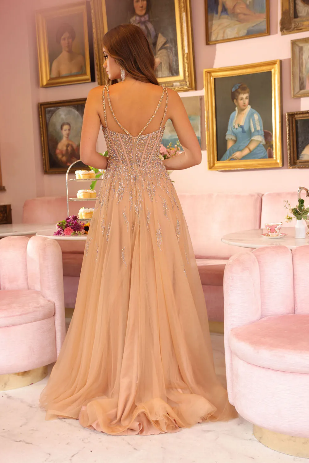 Ava Presley 40113 Dresses