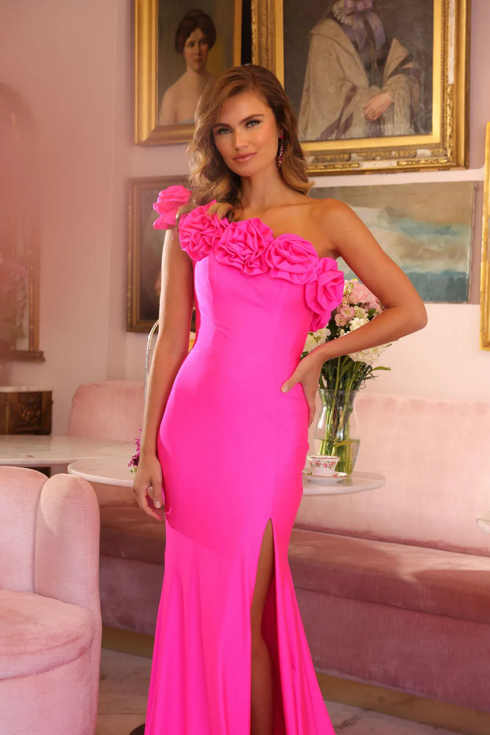 Ava Presley 47004 Dresses