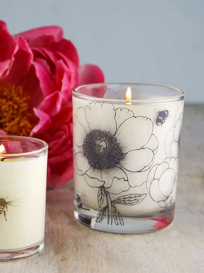 Beefayre Votive 20cl Natural Vegan Friendly Candle