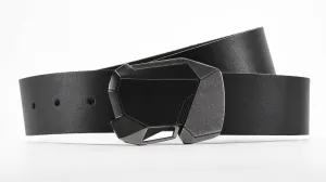 Black Ops Fractal 2.0 Buckle on Leather Belt