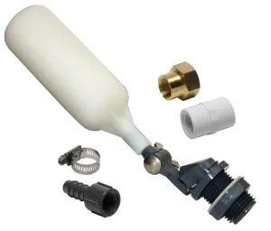 Blue Thumb AutoFill Water Kit for Fountain Basins
