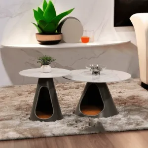 Calypso II Nesting Coffee Table (Pet Friendly)