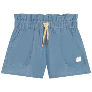 Carrement Beau Short DB