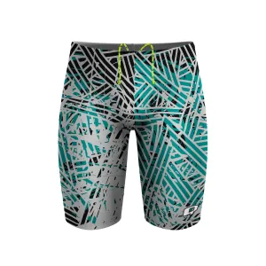 Chaos Jammer Swimsuit