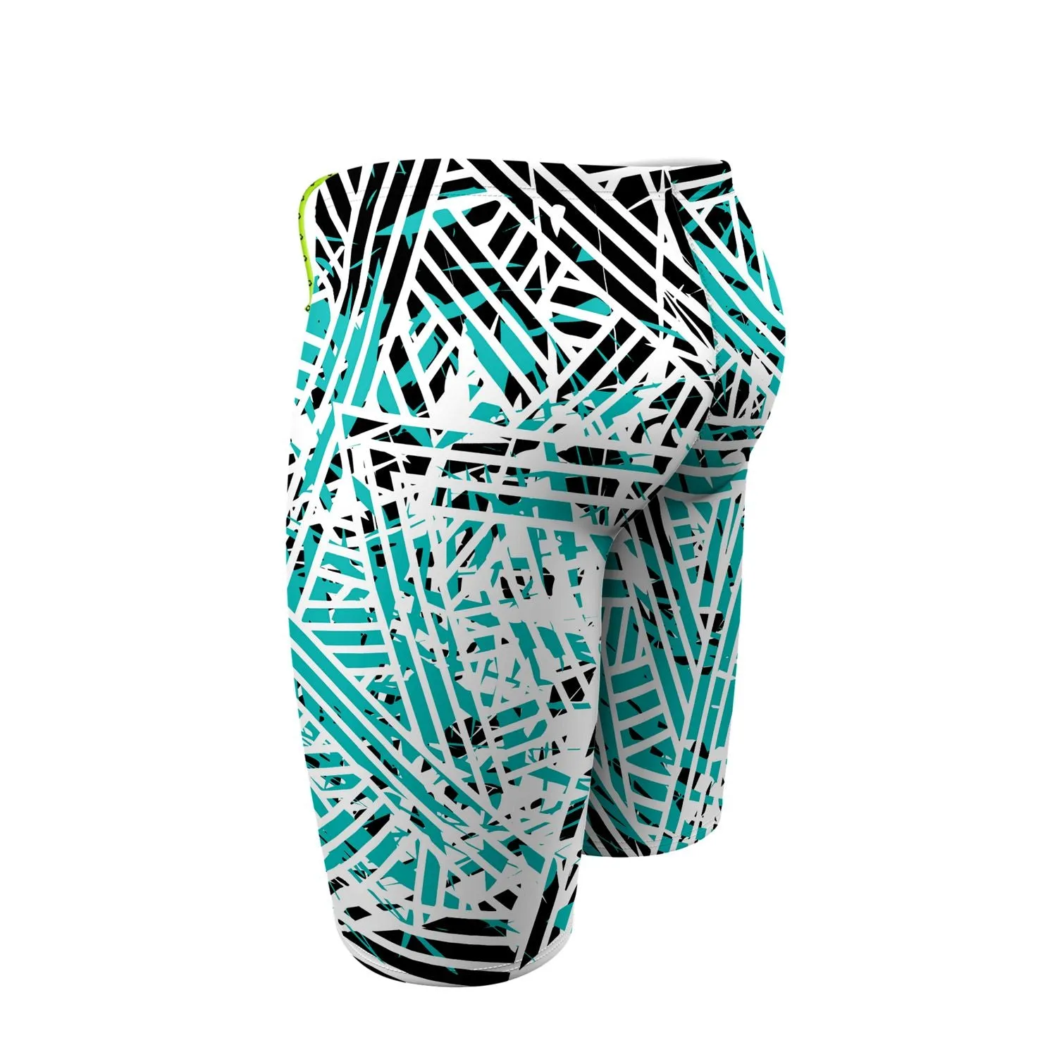 Chaos Jammer Swimsuit