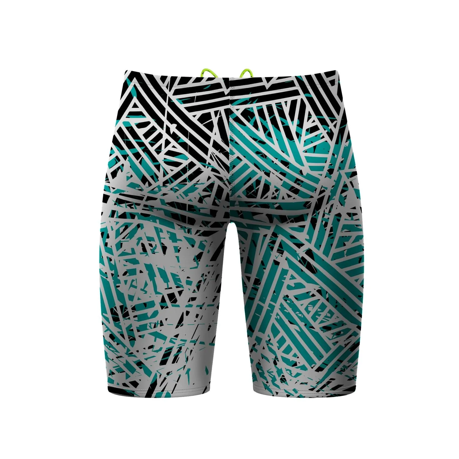 Chaos Jammer Swimsuit