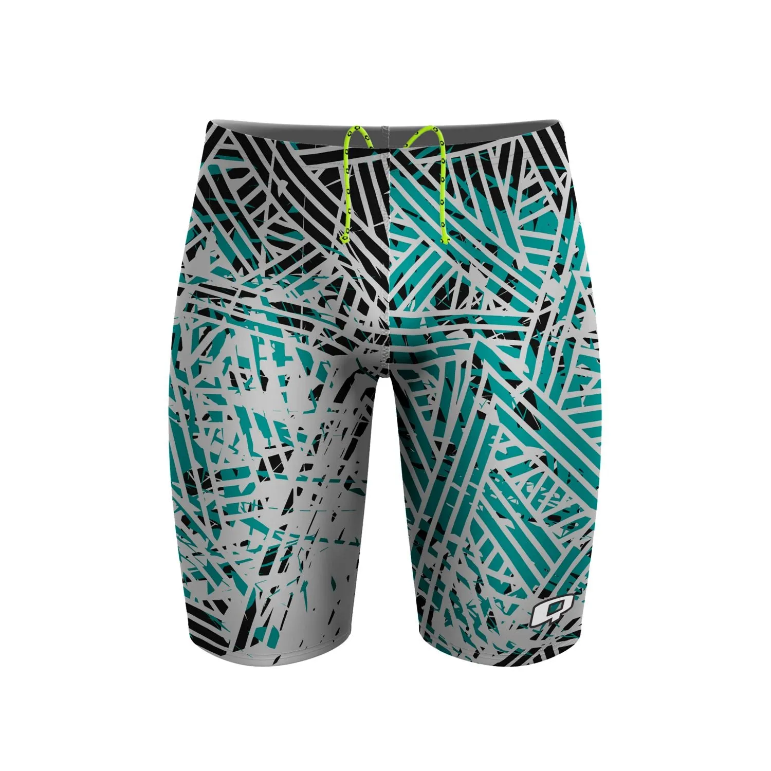 Chaos Jammer Swimsuit