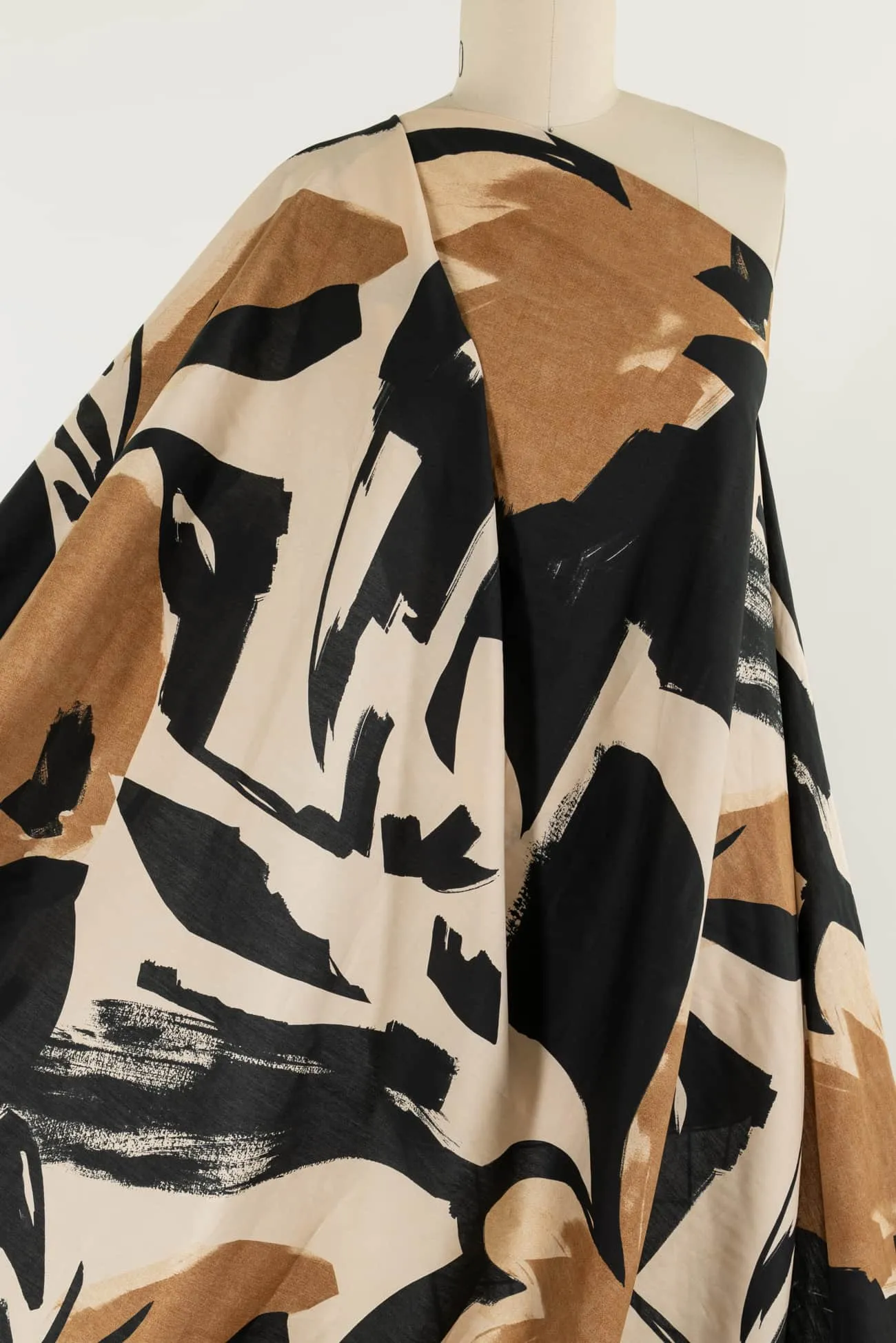 Cherie Italian Viscose Woven