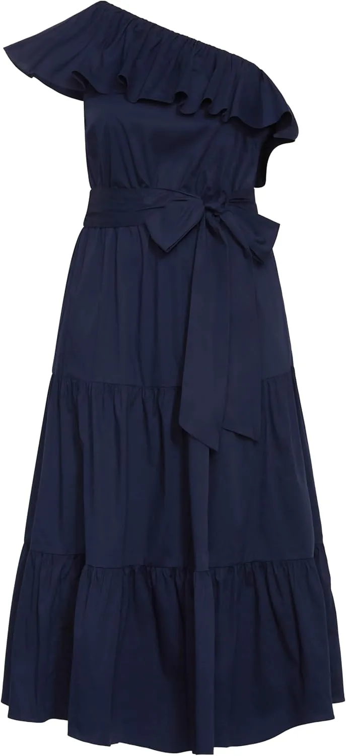 CITY CHIC Women's Farrah Dress