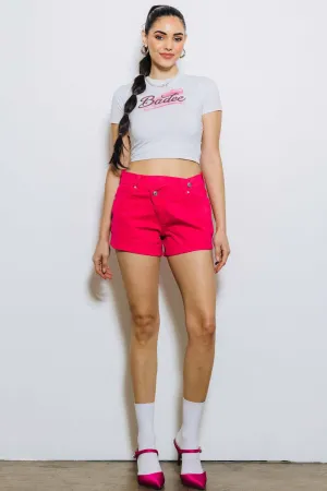 Color Pops Shorts