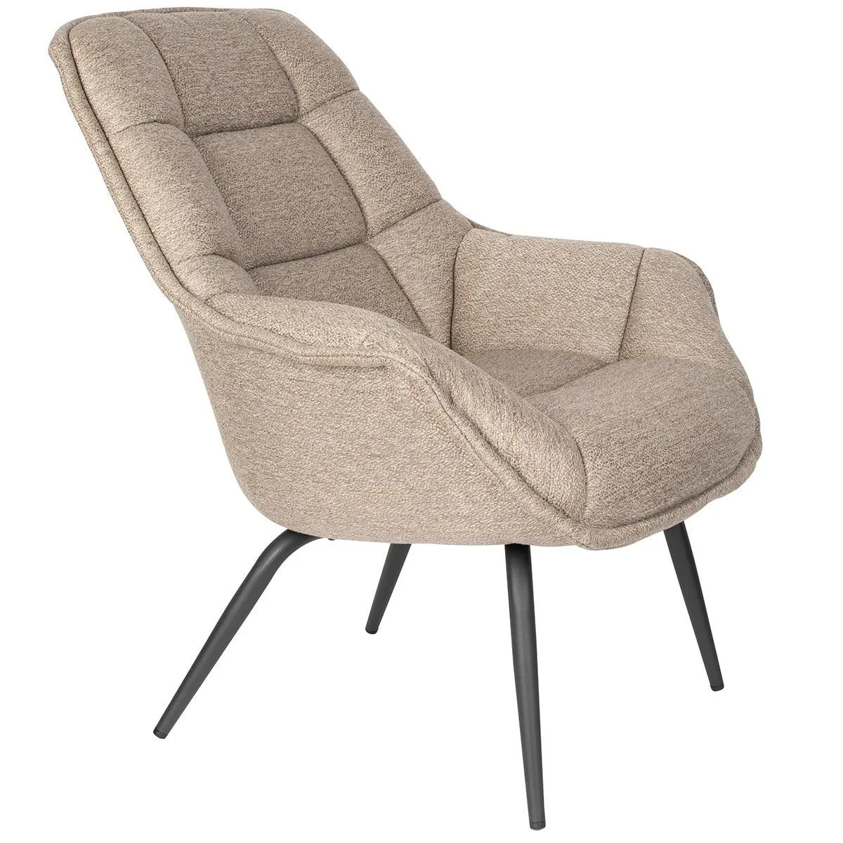 Comfortable Thomas Lounge Chair