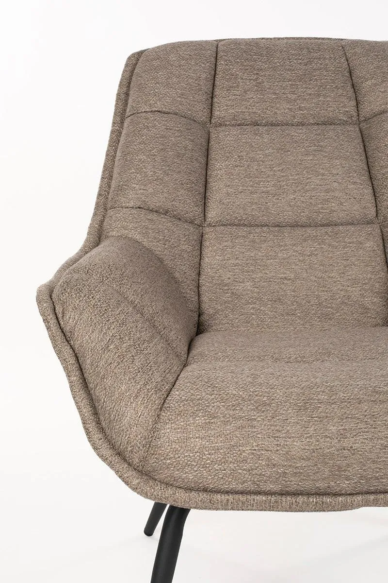 Comfortable Thomas Lounge Chair