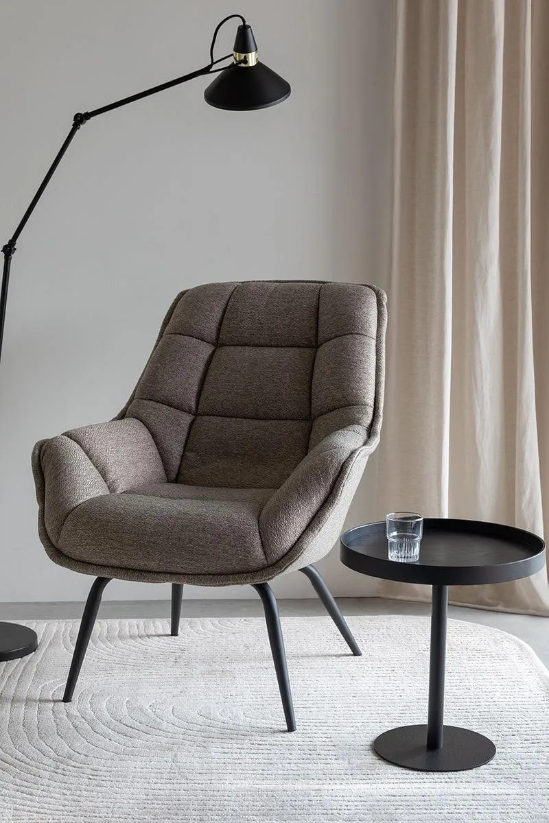 Comfortable Thomas Lounge Chair