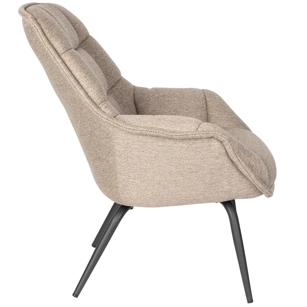 Comfortable Thomas Lounge Chair