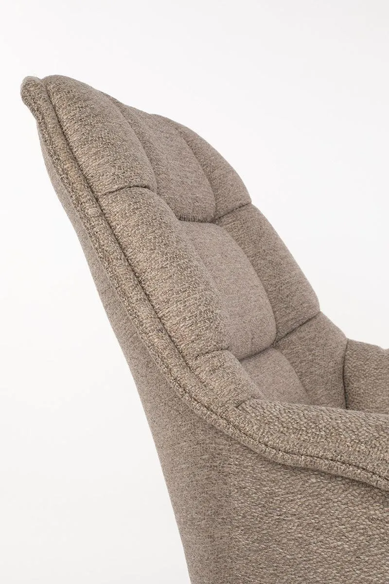 Comfortable Thomas Lounge Chair