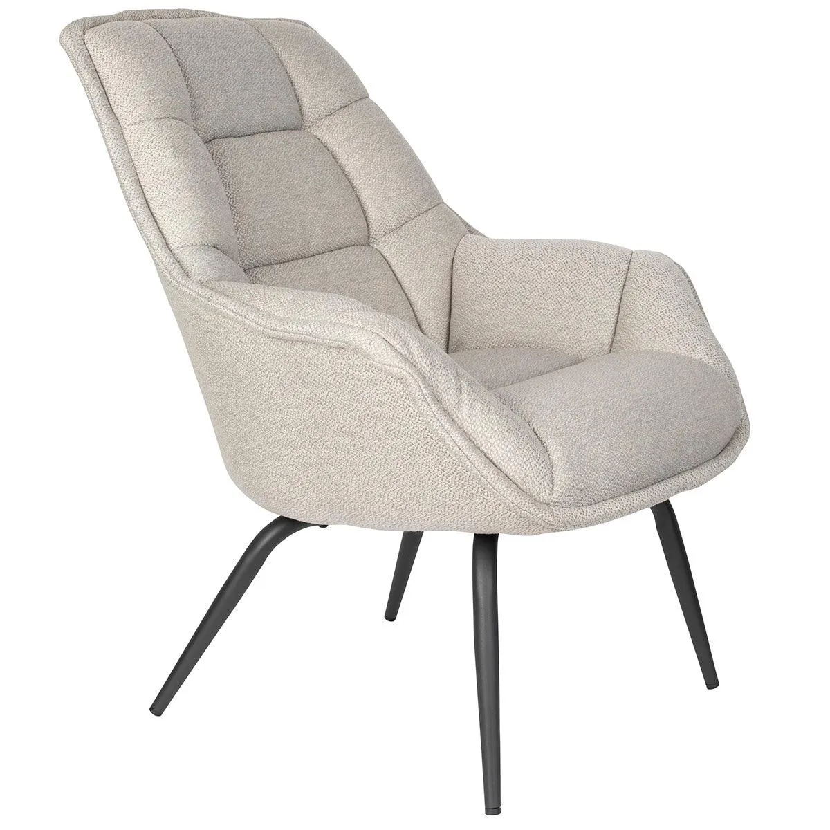 Comfortable Thomas Lounge Chair