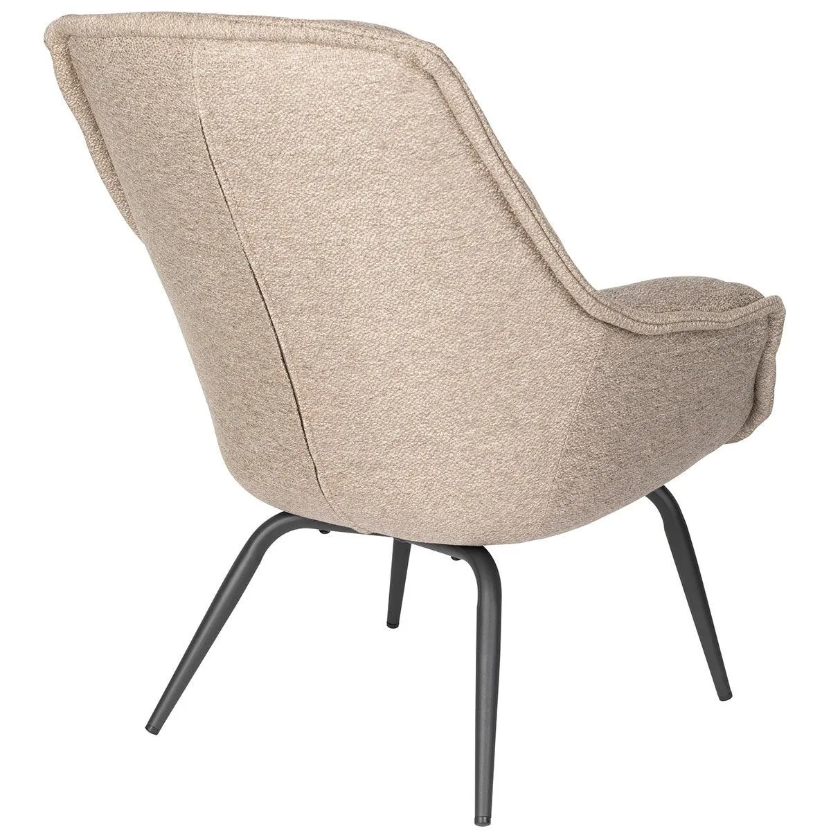 Comfortable Thomas Lounge Chair