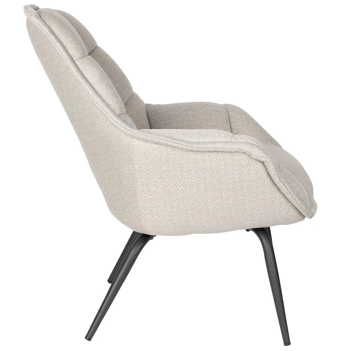 Comfortable Thomas Lounge Chair