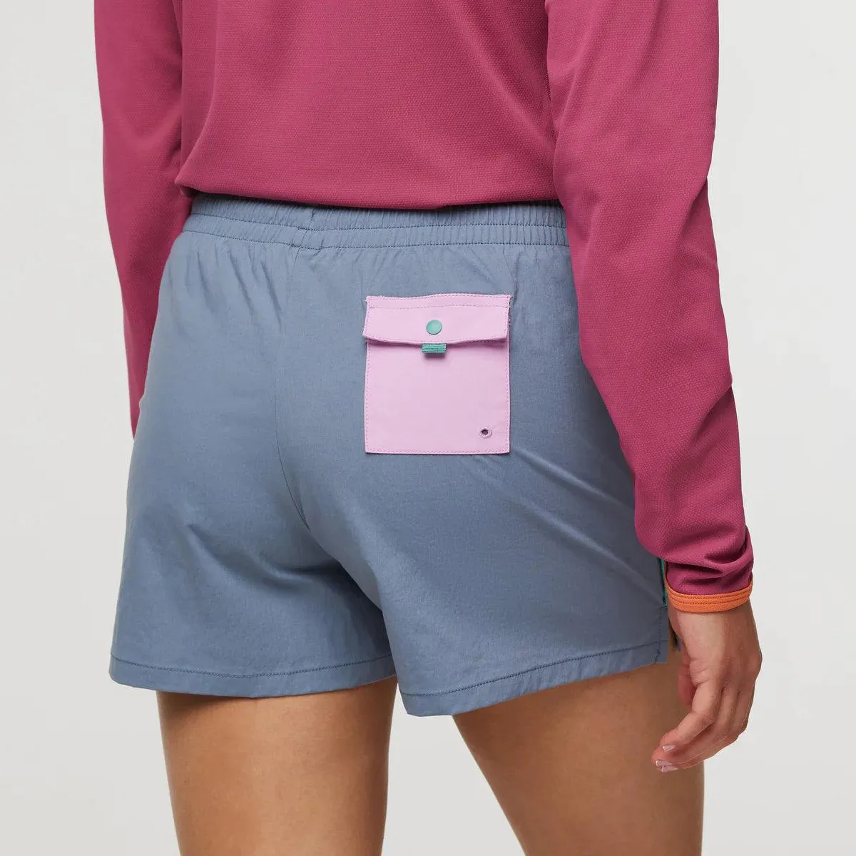 Cotopaxi Brinco 5” Short