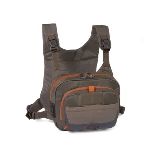 CROSS-CURRENT CHEST PACK