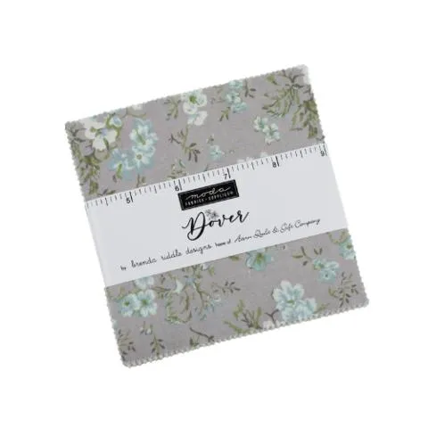 Dover by Brenda Riddle for Moda