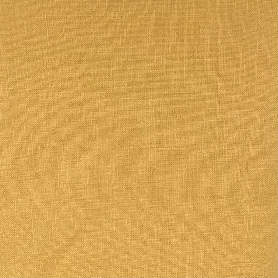 Driftwood Linen in Mustard