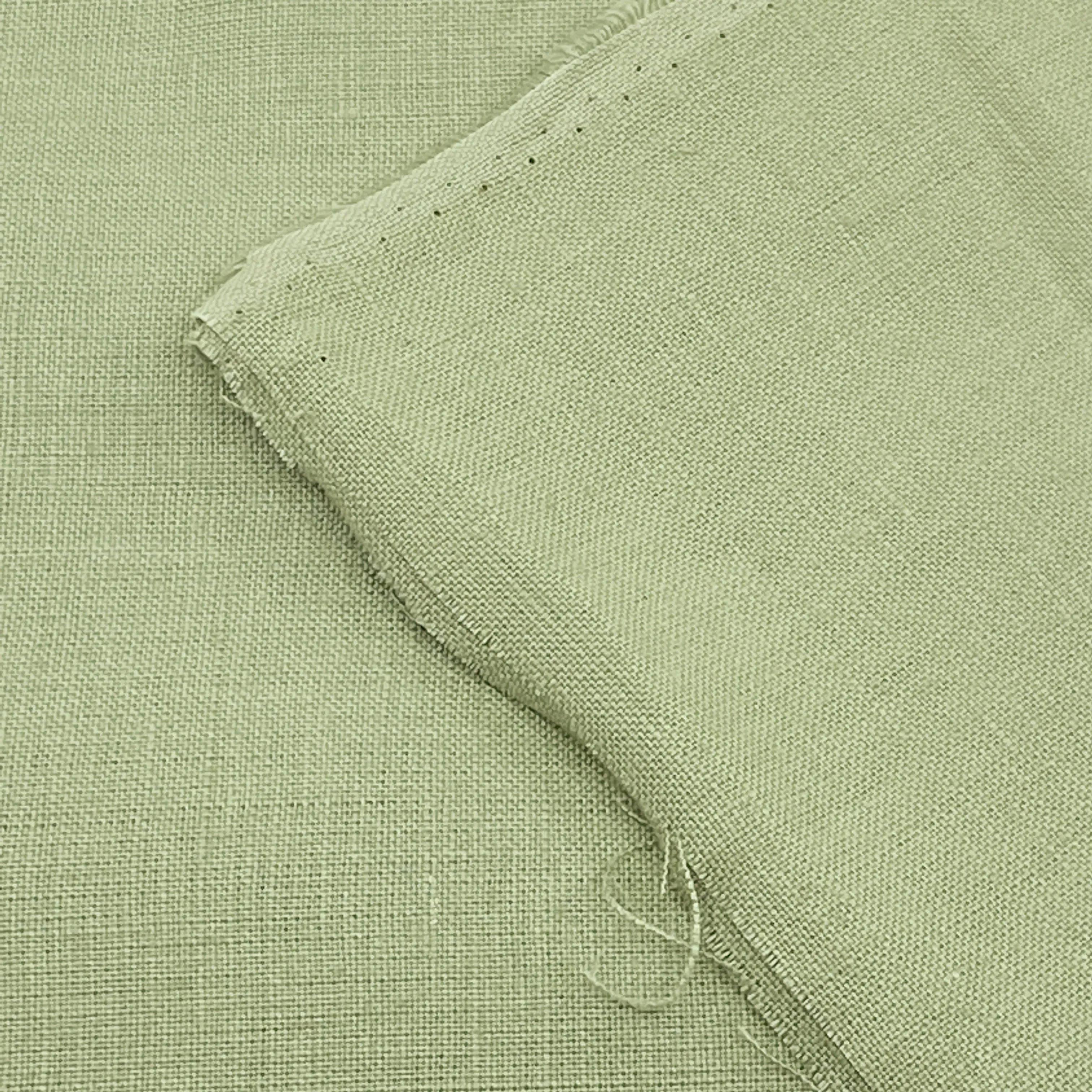 Driftwood Linen in Sage