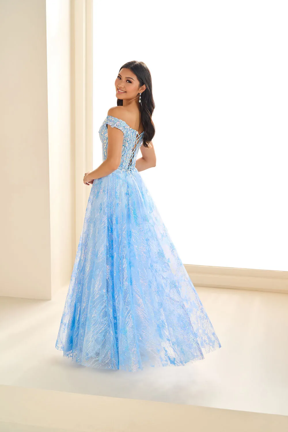 Ellie Wilde EW36039 Dresses