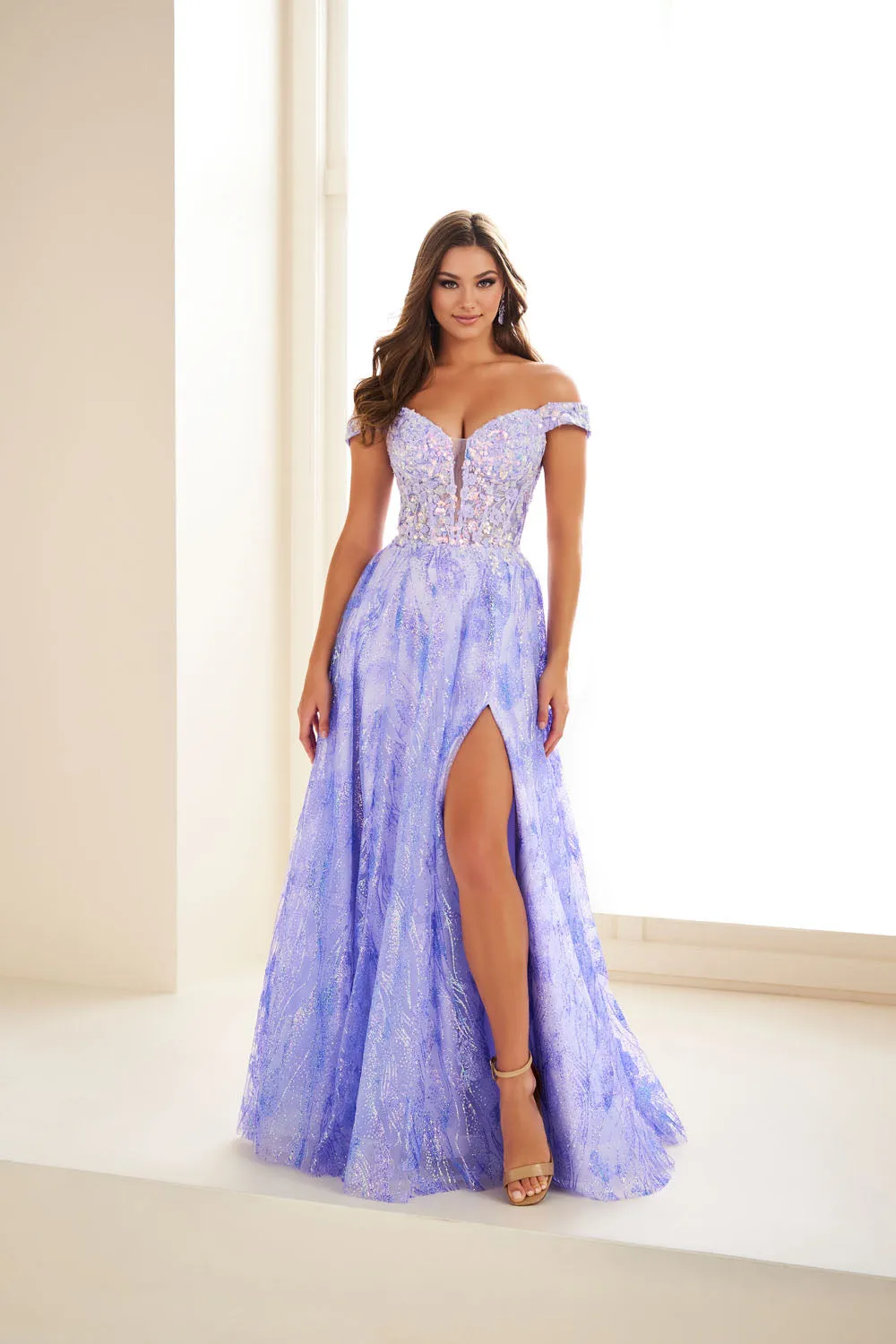 Ellie Wilde EW36039 Dresses