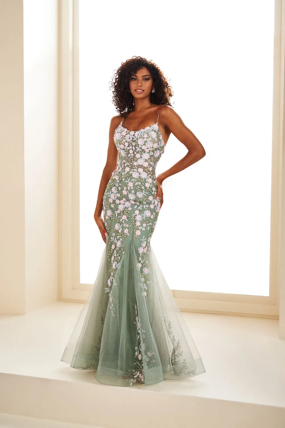 Ellie Wilde EW36090 Dresses