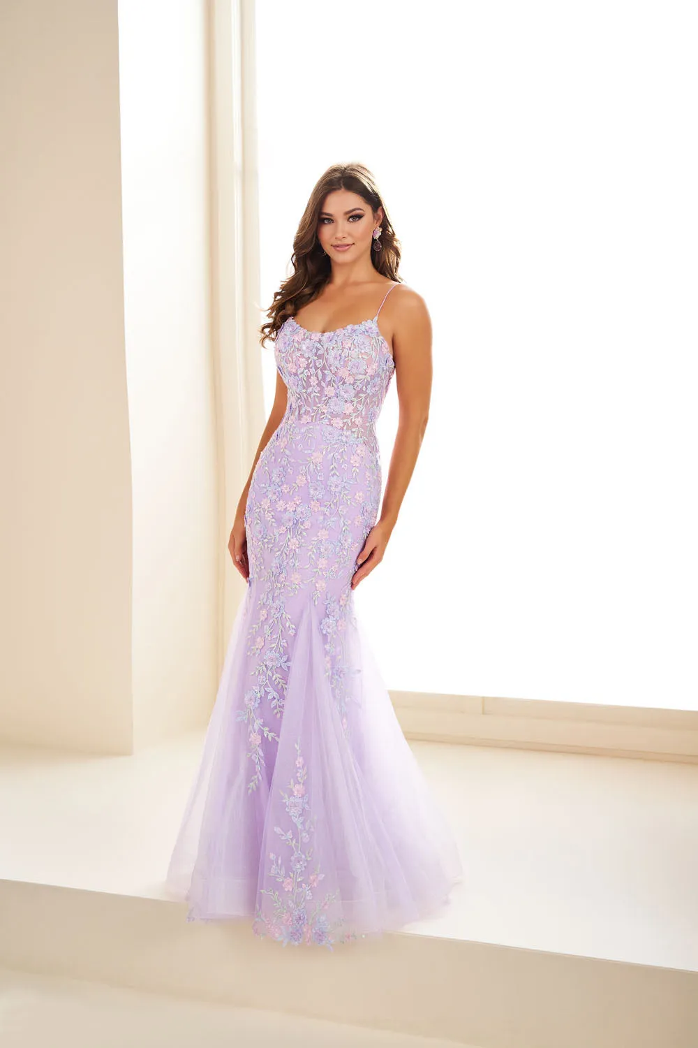 Ellie Wilde EW36090 Dresses