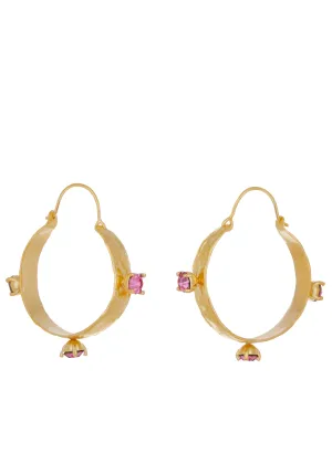 Esprit Hoop II - Rosa