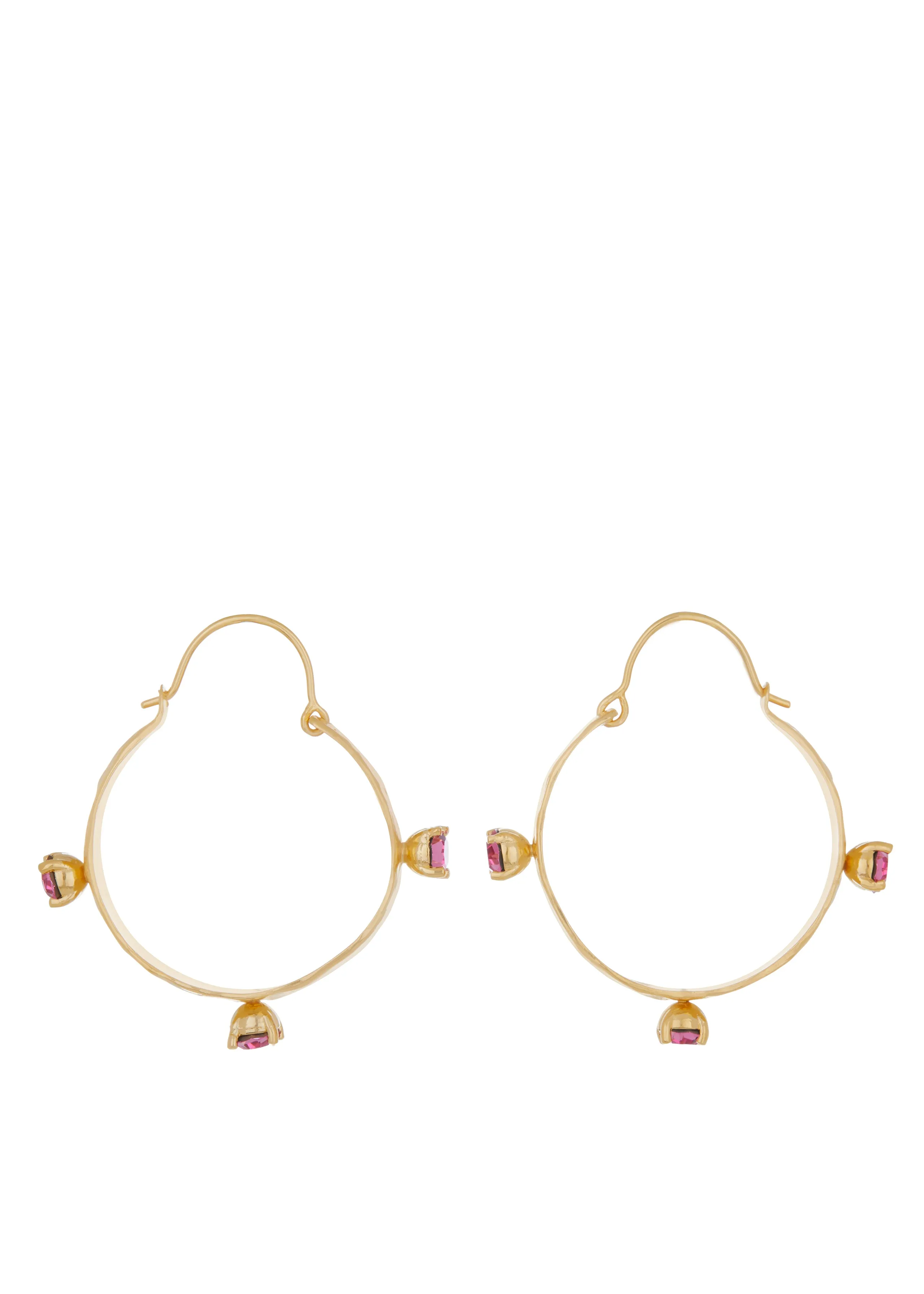 Esprit Hoop II - Rosa