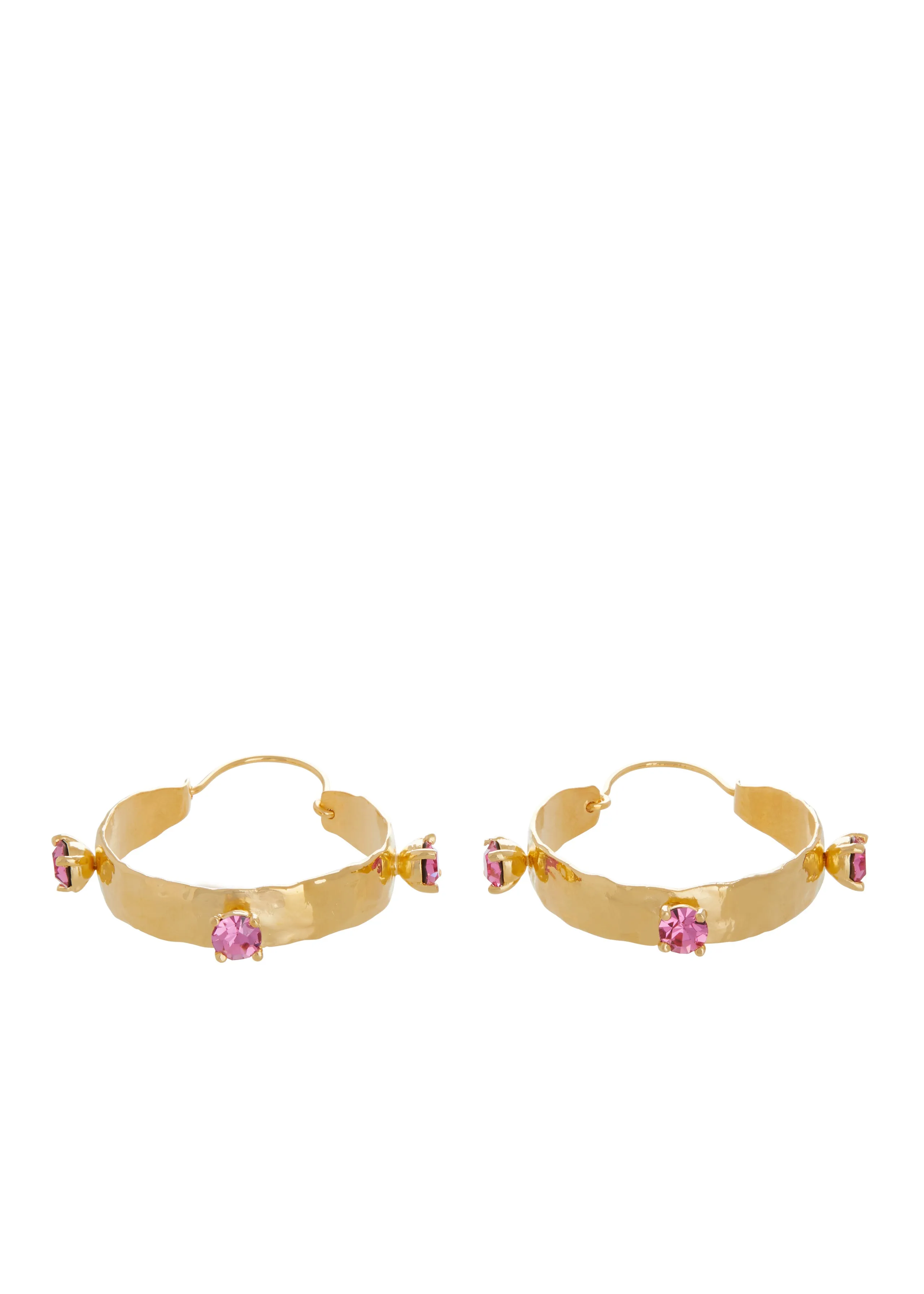 Esprit Hoop II - Rosa