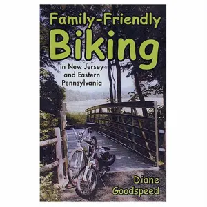 Family Friendly Biking Nj & Pa