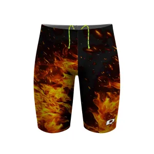 Fire Jammer Swimsuit