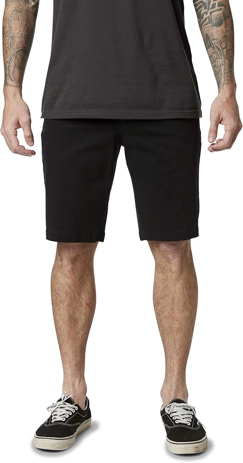 Fox Racing Men's Essex Short 2.0