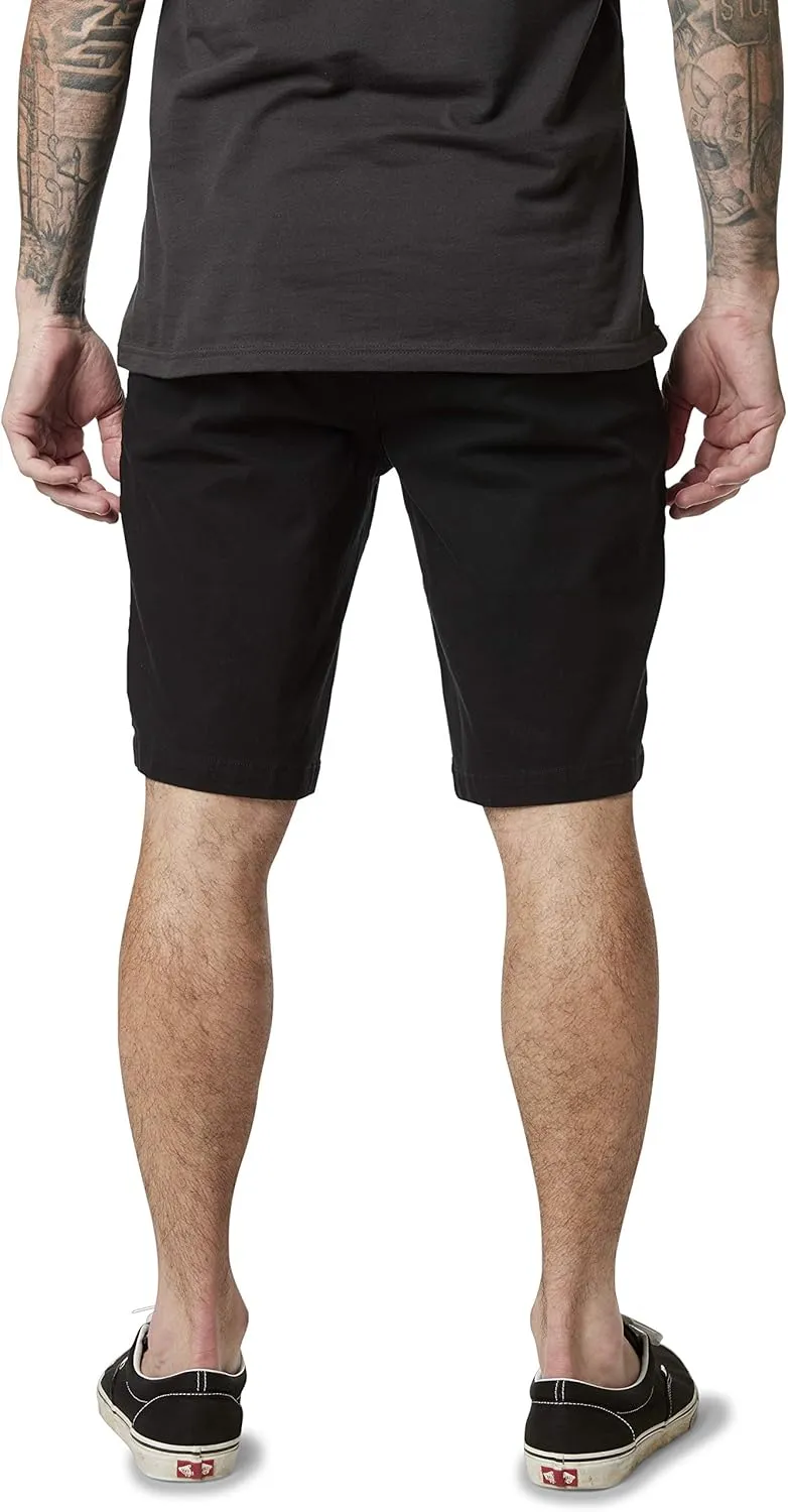 Fox Racing Men's Essex Short 2.0