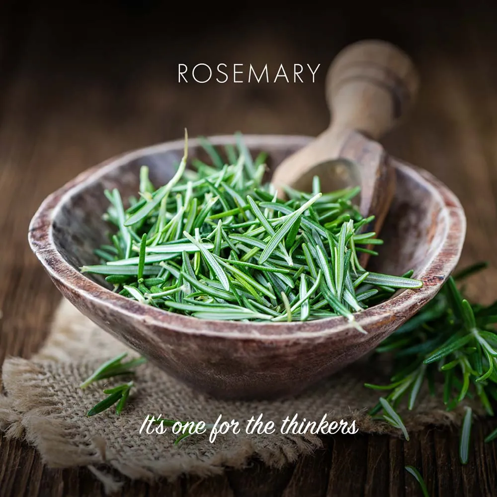 Friendly Soap - Rosemary