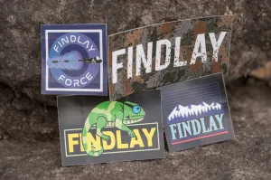 Friendly Sticker Pack