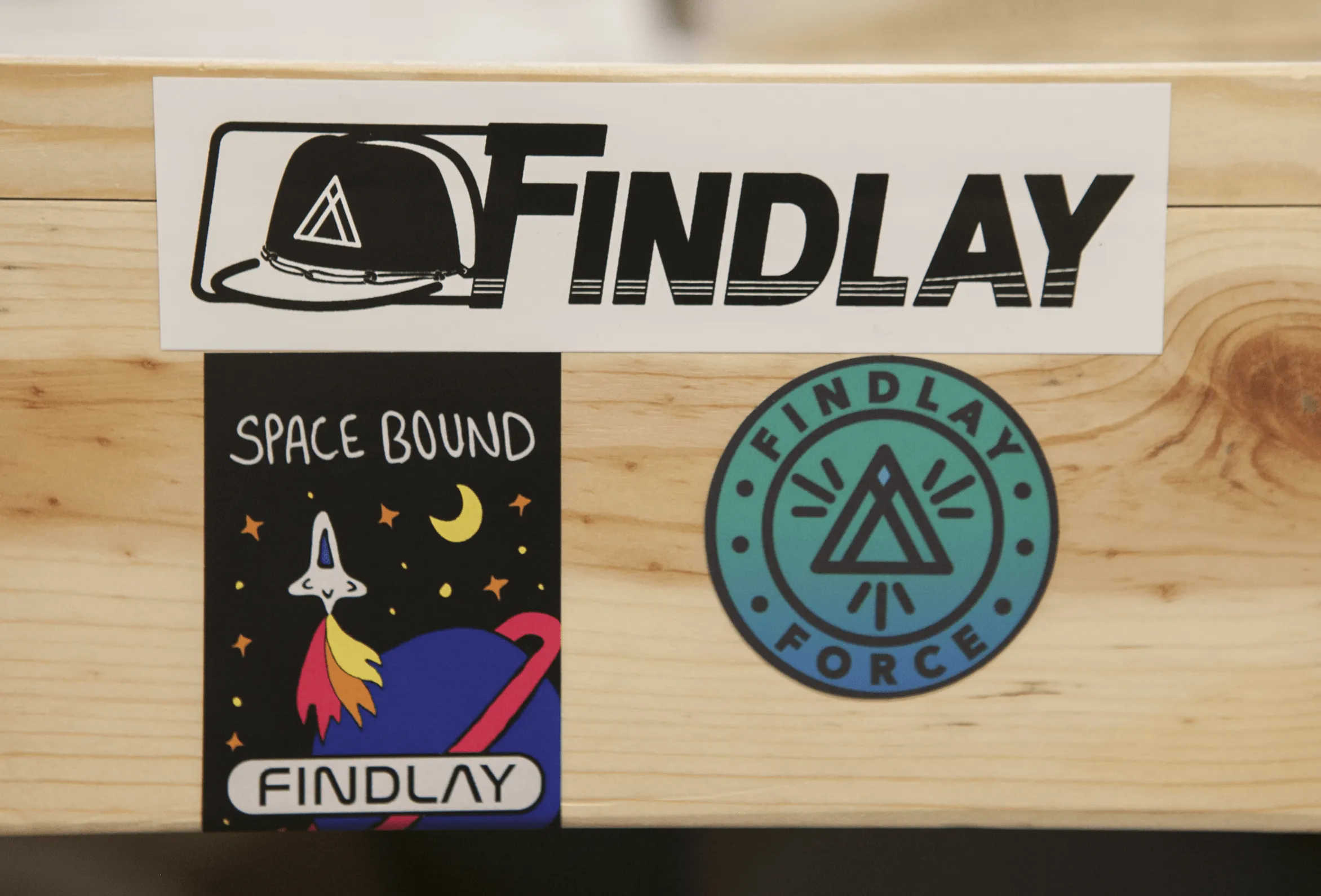 Friendly Sticker Pack